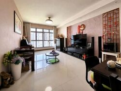 Blk 477C Hougang Capeview (Hougang), HDB 4 Rooms #550085241